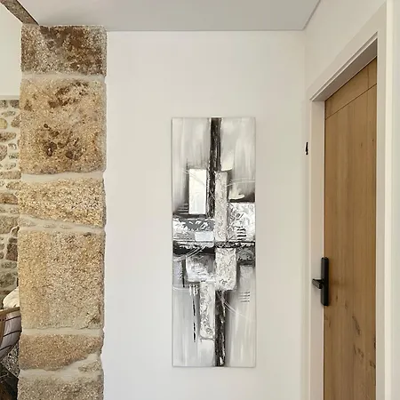 Pacos De Douro - 1 Jardin & Lumiere Homestay