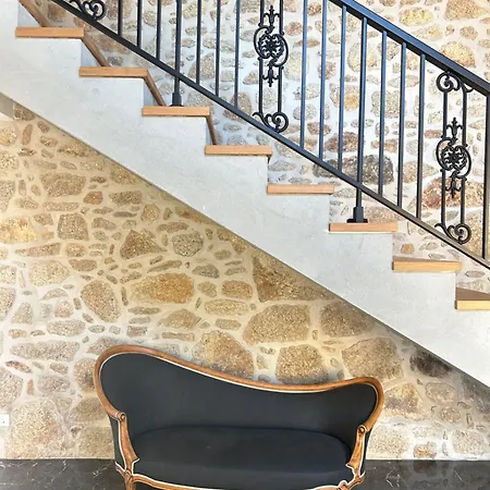 Pacos De Douro - 1 Jardin & Lumiere Romariz