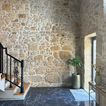 Pacos De Douro - 1 Jardin & Lumiere *